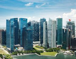 Marina Bay Financial Centre (mbfc) (D1), Office #575909601